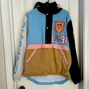 SMKR TEQ Jacket Men’s Large